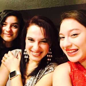 Meet your Posher, Sofia